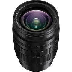 Panasonic LEICA DG VARIO-SUMMILUX 10-25mm / F1.7 ASPH. (H-X1025) hinta ja tiedot | Objektiivit | hobbyhall.fi