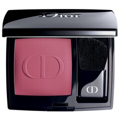 Poskipuna Christian Dior Diorskin Rouge Blush, 6,7 g hinta ja tiedot | Aurinkopuuterit ja poskipunat | hobbyhall.fi