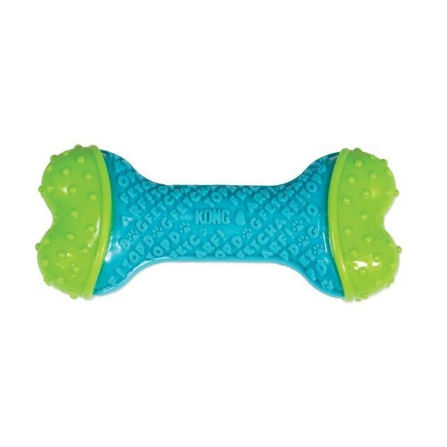 KONG DOG TOY CORESSTRENGTH KONT M/L hinta ja tiedot | Koiran lelut | hobbyhall.fi