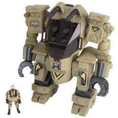 Chap Mei Soldier Force robottipakkaus, 545061 hinta ja tiedot | Chap Mei Lapset | hobbyhall.fi