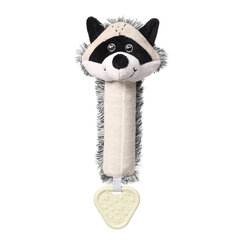 Viheltävä lelu Racoon Rocky BabyOno 746 hinta ja tiedot | Vauvan lelut | hobbyhall.fi