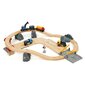 Rockery Brio Railway, 33210 hinta ja tiedot | Poikien lelut | hobbyhall.fi