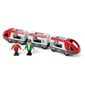 Rong Brio Railway Travel, 33505 hinta ja tiedot | Poikien lelut | hobbyhall.fi