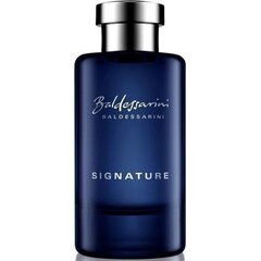 Baldessarini Signature EDT 50ml hinta ja tiedot | Miesten hajuvedet | hobbyhall.fi