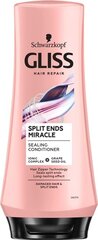 Split Ends Miracle (tiivistävä hoitoaine) hinta ja tiedot | Hoitoaineet | hobbyhall.fi