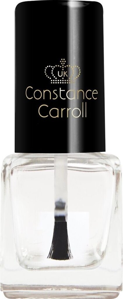 Kynsilakka Constance Carroll Constance Carroll nr 01 Clear, 5ml hinta ja tiedot | Kynsilakat ja kynsienhoitotuotteet | hobbyhall.fi