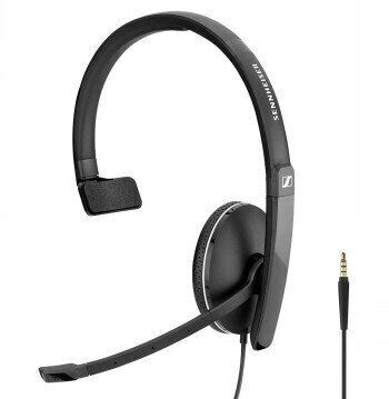 Sennheiser SC 135 USB hinta ja tiedot | Kuulokkeet | hobbyhall.fi