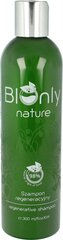 Palauttava shampoo BIOnly Nature, 300 ml hinta ja tiedot | Shampoot | hobbyhall.fi