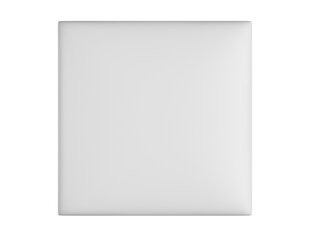 Pehmeät seinäpaneelit Kooko Home Mikado C1, 3 kpl, valkoinen hinta ja tiedot | Pehmeät seinäpaneelit | hobbyhall.fi