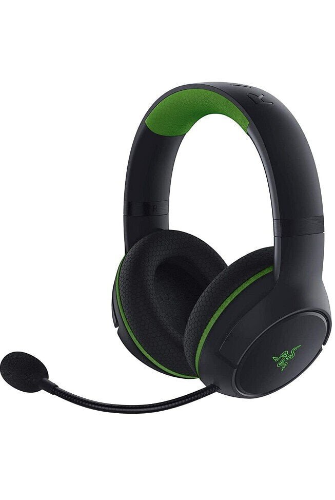 Razer Kaira, black hinta ja tiedot | Kuulokkeet | hobbyhall.fi