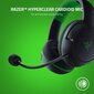 Razer Kaira, black hinta ja tiedot | Kuulokkeet | hobbyhall.fi