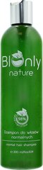 Shampoo normaaleille hiuksille BIOnly Organic, 300ml hinta ja tiedot | Shampoot | hobbyhall.fi