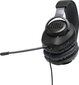 JBL Quantum 100 langalliset over-ear pelikuulokkeet JBLQUANTUM100BLK hinta ja tiedot | Kuulokkeet | hobbyhall.fi