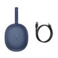 Baseus Encok W05 TWS Blue hinta ja tiedot | Kuulokkeet | hobbyhall.fi