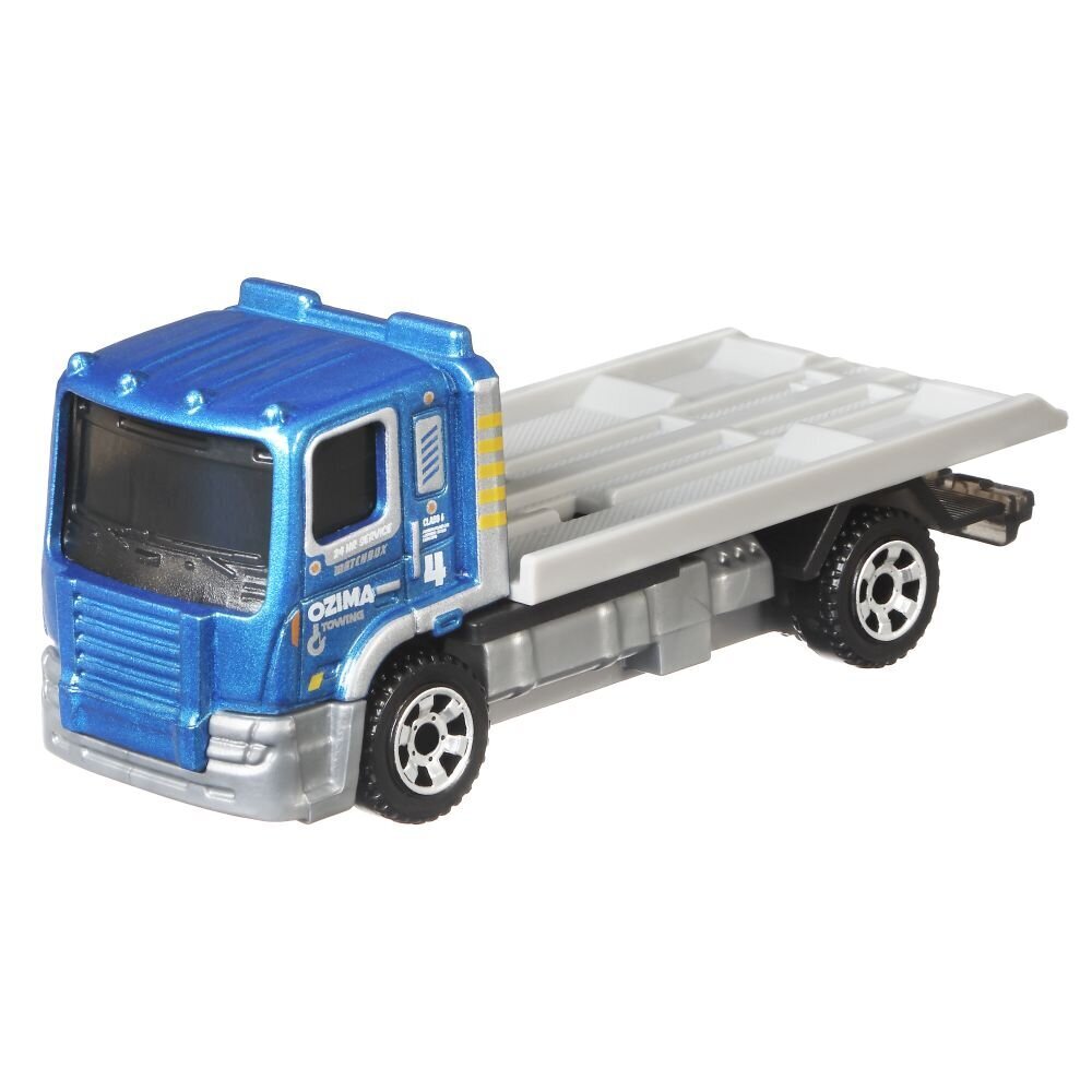 Matchbox® Hitch N' Haul® -aiheinen sarja hinta ja tiedot | Poikien lelut | hobbyhall.fi