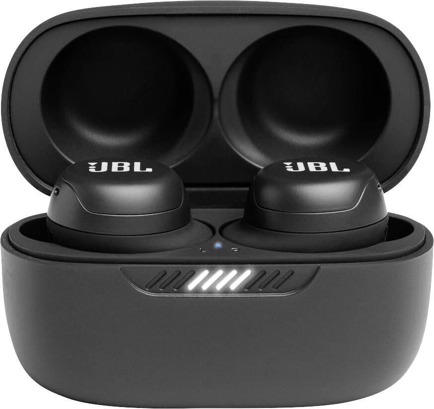 JBL Live Free NC TWS JBLLIVEFRNCPTWSB hinta ja tiedot | Kuulokkeet | hobbyhall.fi