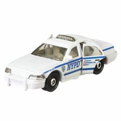 Matchbox® 1:64 pienoismallit liikkuvilla osilla hinta ja tiedot | Poikien lelut | hobbyhall.fi