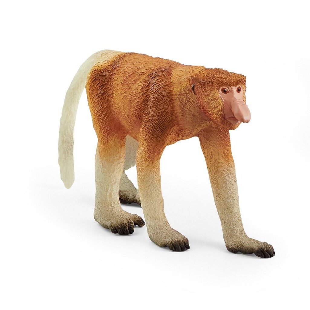 Apinahahmo Schleich hinta ja tiedot | Poikien lelut | hobbyhall.fi