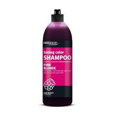 Chantal Prosalon sävyttävä shampoo vaaleille hiuksille, 500 g hinta ja tiedot | Shampoot | hobbyhall.fi