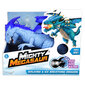 Dinosaurus Dragon Megasaur Mighty, 80074 hinta ja tiedot | Poikien lelut | hobbyhall.fi