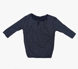 Naisten pusero, sinisen värinen hinta ja tiedot | Tunikat | hobbyhall.fi