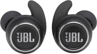 JBL Reflect Mini NC Black hinta ja tiedot | Kuulokkeet | hobbyhall.fi