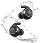 JBL Reflect Mini NC Black hinta ja tiedot | Kuulokkeet | hobbyhall.fi