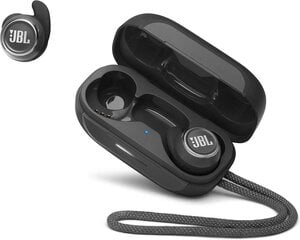 JBL Reflect Mini NC Black hinta ja tiedot | Kuulokkeet | hobbyhall.fi