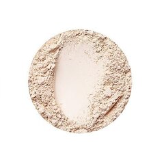 Mattifying Mineral Foundation Annabelle Minerals Matte 4 g, Sunny Fairest hinta ja tiedot | Meikkivoiteet ja puuterit | hobbyhall.fi