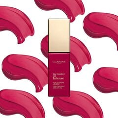 Huuliöljy Clarins 05 Intense Pink, 7ml hinta ja tiedot | Huulipunat, huulikiillot ja huulirasvat | hobbyhall.fi