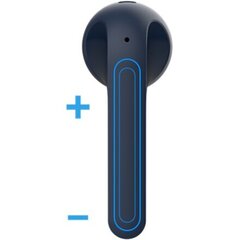 TicWatch täysin löangattomat in-ear kuulokkeet TicPods 2 Pro Plus, sinine hinta ja tiedot | TicWatch Tietokoneet ja pelaaminen | hobbyhall.fi