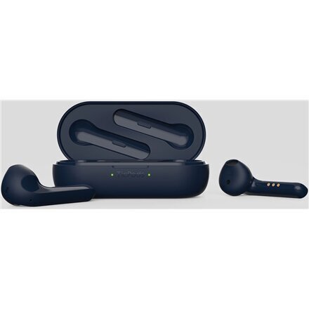 TicWatch täysin löangattomat in-ear kuulokkeet TicPods 2 Pro Plus, sinine hinta ja tiedot | Kuulokkeet | hobbyhall.fi