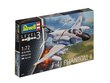 Lennokki F-4J Phantom US Navy hinta ja tiedot | Poikien lelut | hobbyhall.fi