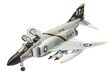 Lennokki F-4J Phantom US Navy hinta ja tiedot | Poikien lelut | hobbyhall.fi