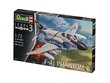 Lennokki F-4J Phantom US Navy hinta ja tiedot | Poikien lelut | hobbyhall.fi