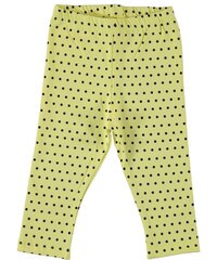 Capri housut lapsille hinta ja tiedot | Tyttöjen leggingsit ja housut | hobbyhall.fi