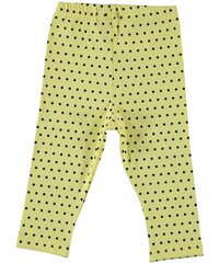Capri housut lapsille hinta ja tiedot | Tyttöjen leggingsit ja housut | hobbyhall.fi