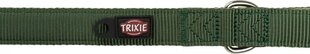 Talutin Trixie Premium, neopreeni L-XL 1m/25mm, maastokuvio/metsä hinta ja tiedot | Koiran talutushihnat | hobbyhall.fi