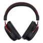 HyperX Cloud II (2) Wireless Red hinta ja tiedot | Kuulokkeet | hobbyhall.fi