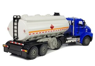 Kauko-ohjattava kuorma-auto vesisäiliöllä 1:26 hinta ja tiedot | Poikien lelut | hobbyhall.fi