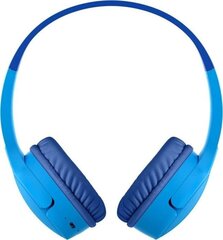 Belkin SOUNDFORM Min AUD002BTBL on-ear kuulokkeet lapsille hinta ja tiedot | Kuulokkeet | hobbyhall.fi