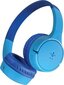 Belkin SOUNDFORM Min AUD002BTBL on-ear kuulokkeet lapsille hinta ja tiedot | Kuulokkeet | hobbyhall.fi