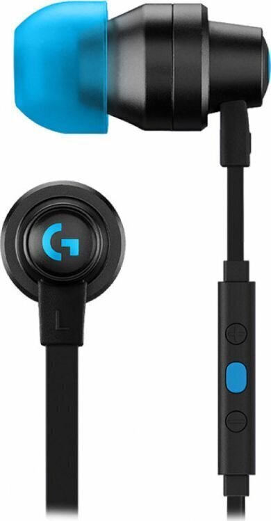 Logitech G333 981-000924 hinta ja tiedot | Kuulokkeet | hobbyhall.fi