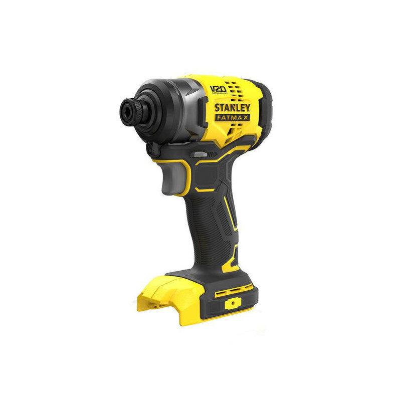 Stanley Fatmax V20 akkuruuvinväännin SFMCF810B-XJ hinta ja tiedot | Käsityökalut | hobbyhall.fi