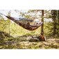 Amazonas Moskito-Traveller riippumatto, ruskea hinta ja tiedot | Riippumatot | hobbyhall.fi