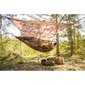 Amazonas Moskito-Traveller riippumatto, ruskea hinta ja tiedot | Riippumatot | hobbyhall.fi