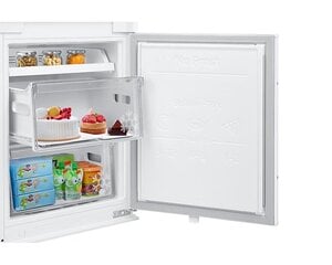 Samsung BRB30705DWW/EF hinta ja tiedot | Samsung Jääkaapit ja pakastimet | hobbyhall.fi