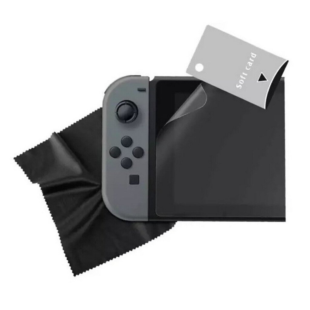 Gioteck TX30 langalliset pelikuulokkeet + Nintendo Switch vutlar hinta ja tiedot | Kuulokkeet | hobbyhall.fi