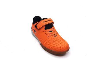 Kangaroos kengät lapsille K5-Comb EV neon oranssi_musta hinta ja tiedot | Kangaroos Muoti | hobbyhall.fi