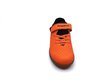 Kangaroos kengät lapsille K5-Comb EV neon oranssi_musta hinta ja tiedot | Lasten urheilukengät | hobbyhall.fi
